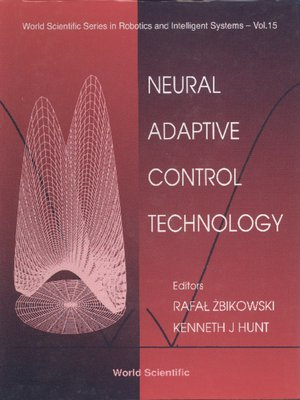 cover image of Neural Adaptive Control Technology